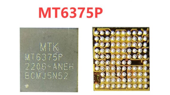 MT6375P