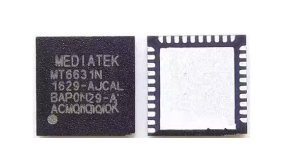 MT6625LN