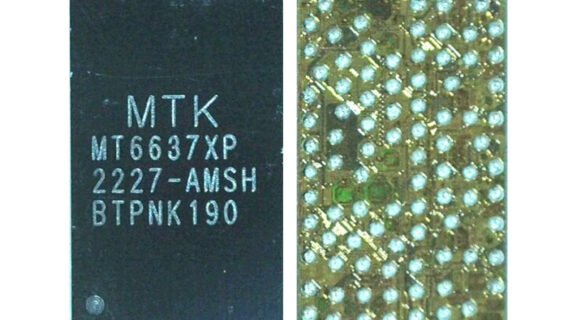 MT6637XP