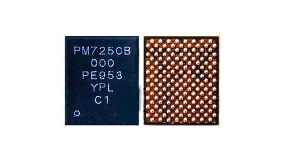 PM7250B
