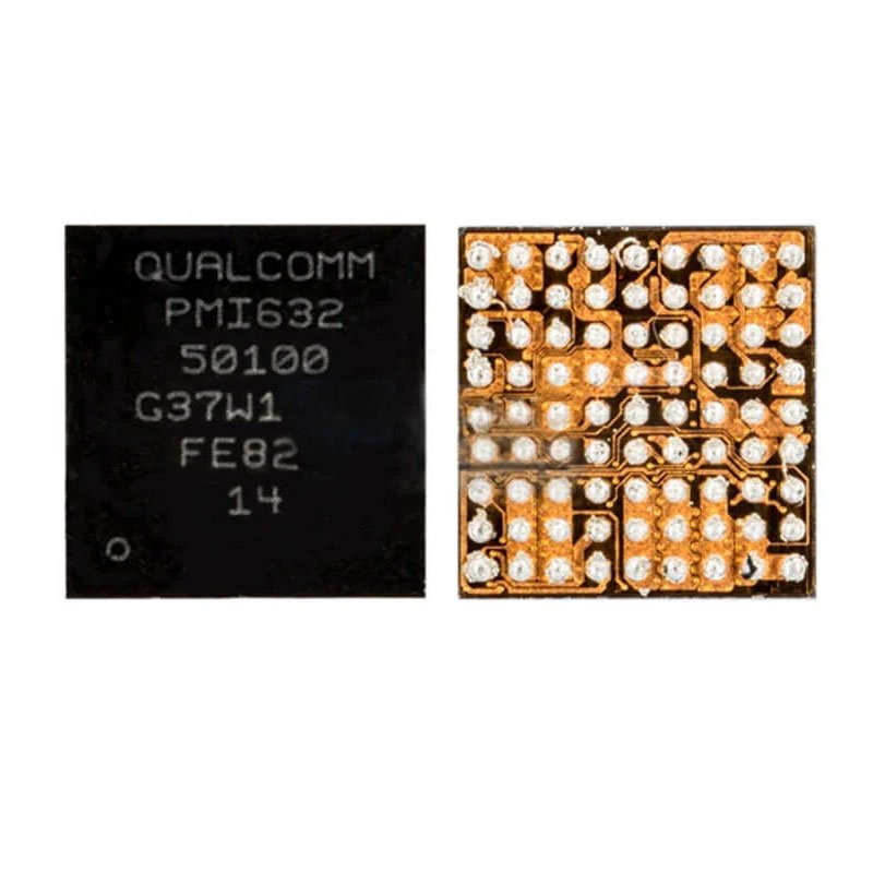 PMI632-50100