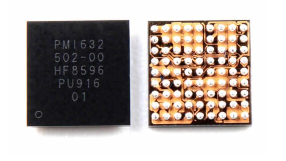 PMI632-502
