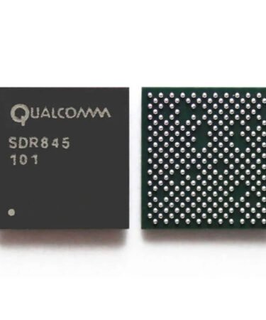 SDR845