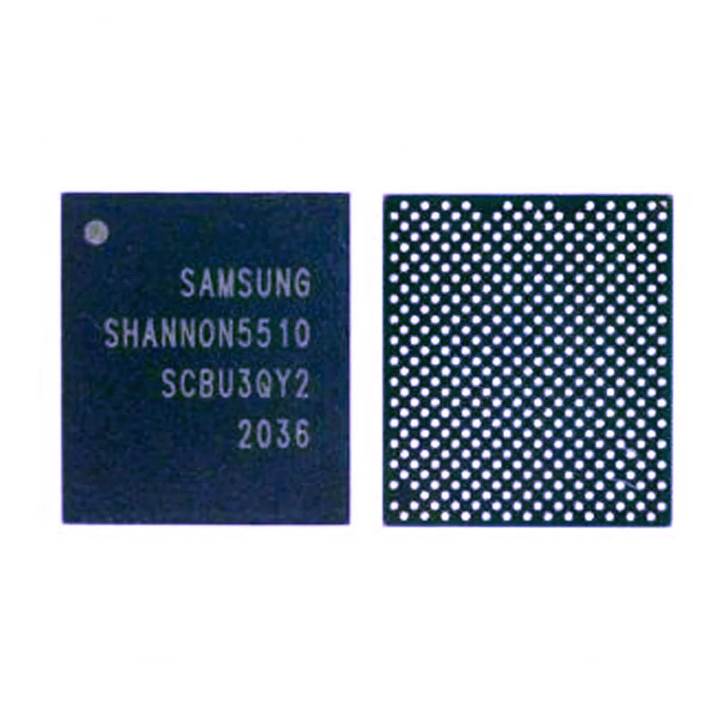 SHANON 5510