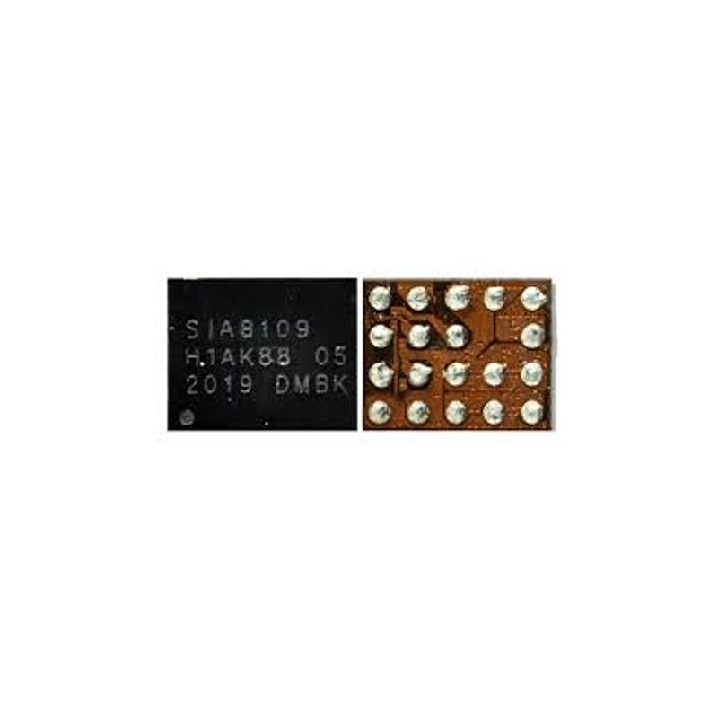 SIA8109