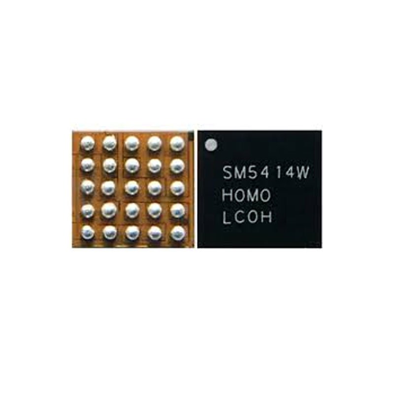 SM5414W