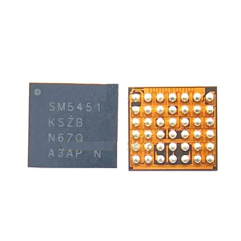 SM5451