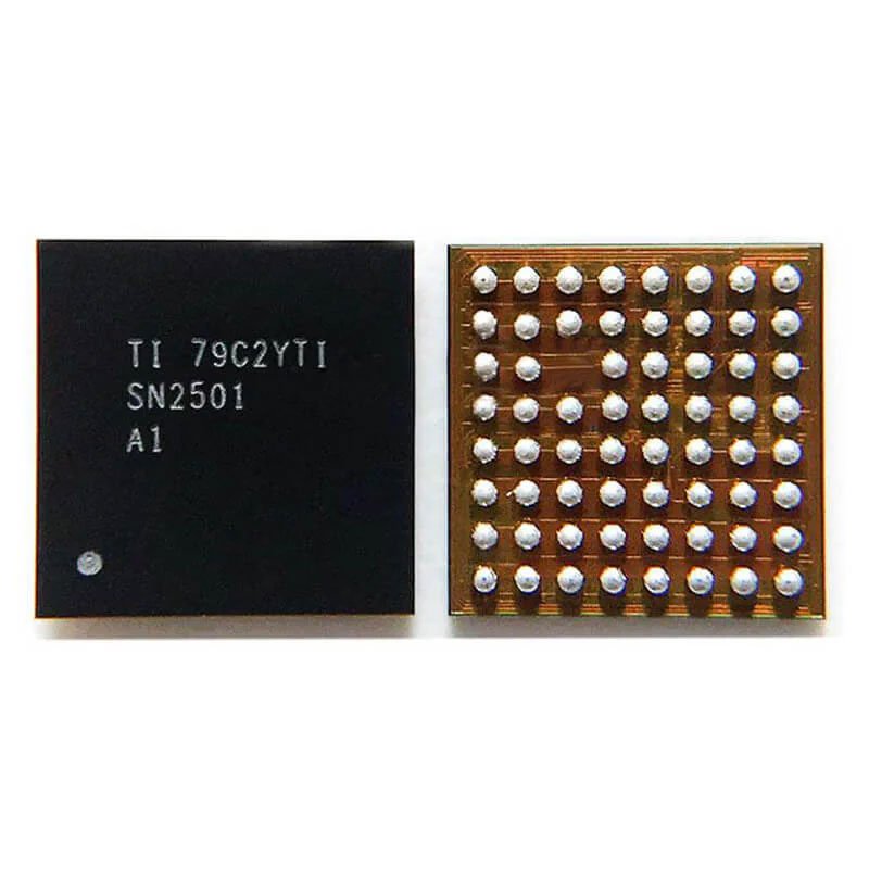 SN2501