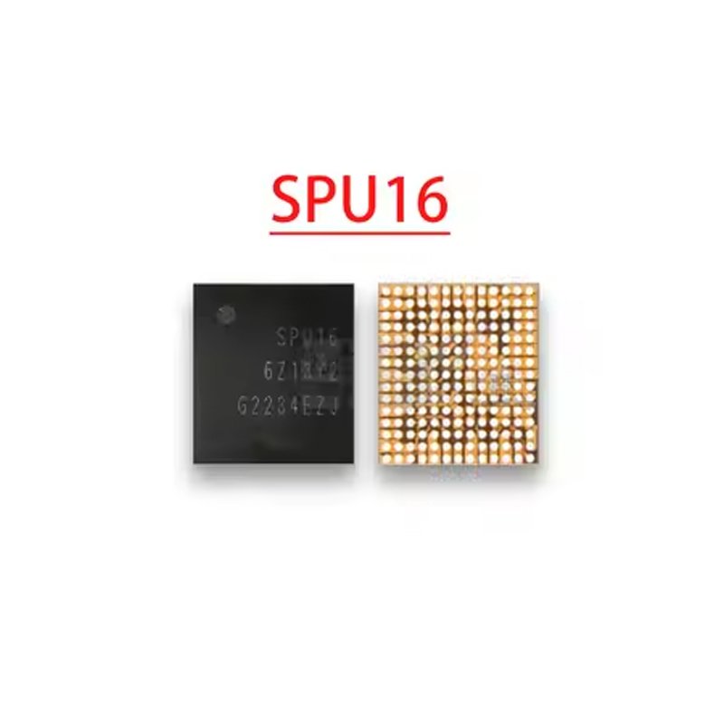 SPU16