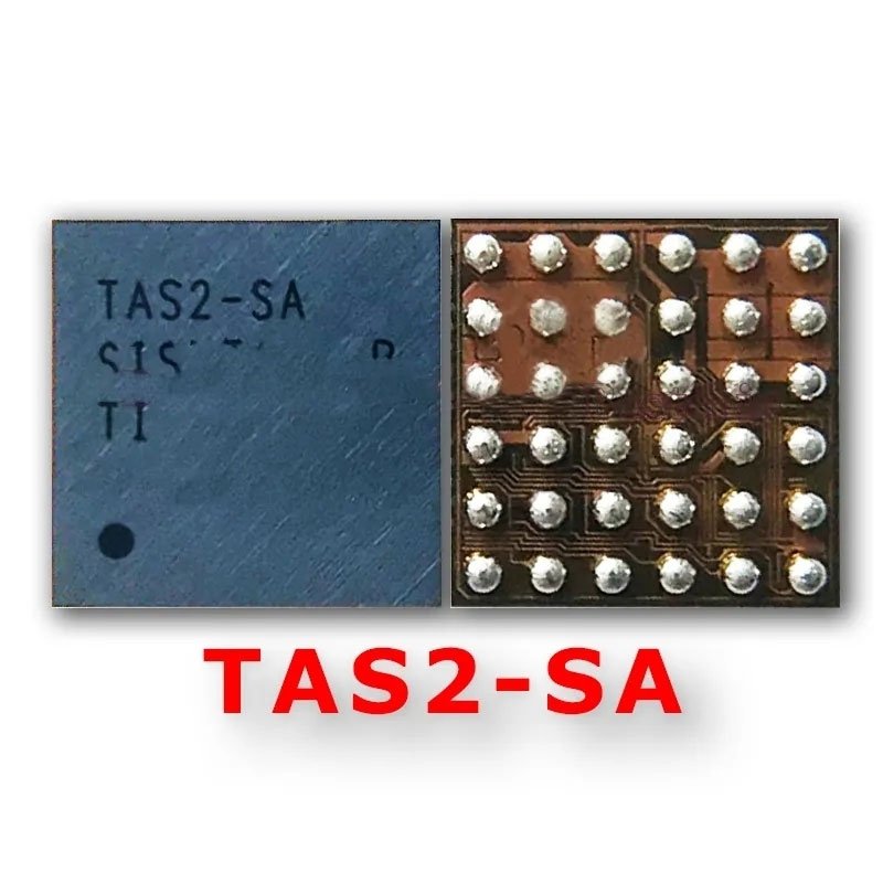 TAS2-SA