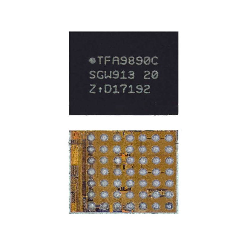 TFA9890C