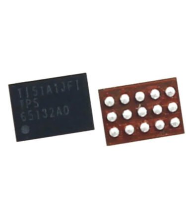 TPS65132AO