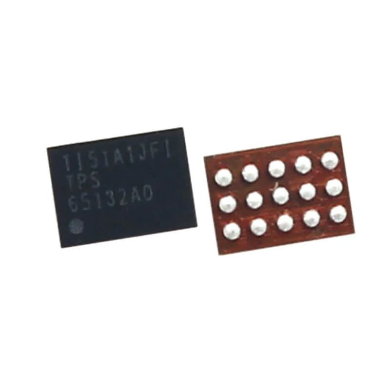 TPS65132AO
