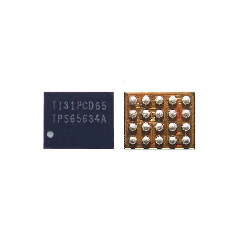 TPS65634A