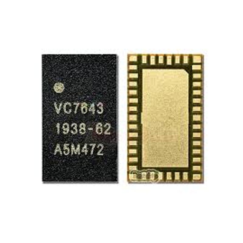 VC7643-62