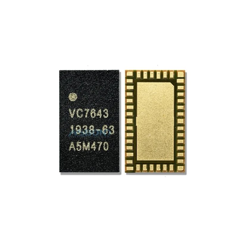 VC7643-63