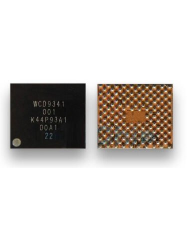 WCD9341