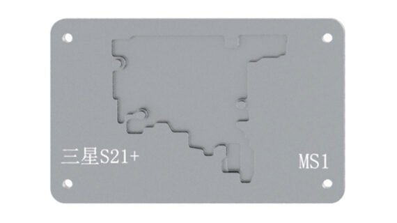 iRepair MS1 Universal PCB Preheater Expansion Module for Samsung Galaxy S21+