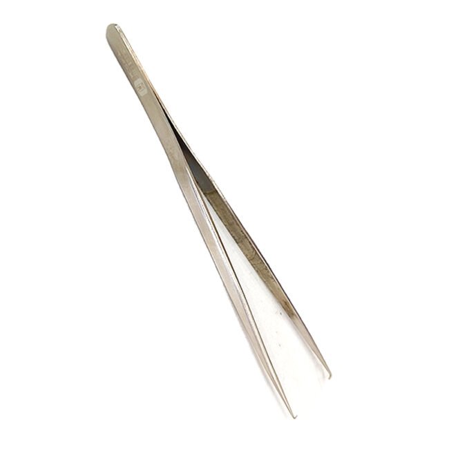 YCS High Quality Air Buds Speaker Remover Tweezer 90° Bend Tip