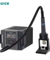 Quick 861 Pro Smd Rework Station Original