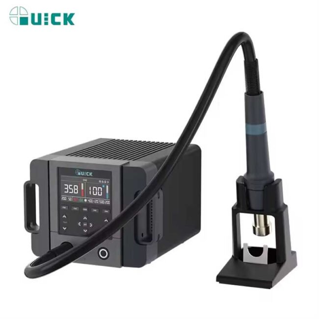 Quick 861 Pro Smd Rework Station Original