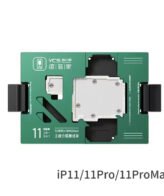 Ycs Isocket Main Board Test Fixture For Iphone 11