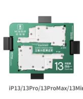 Ycs Isocket Main Board Test Fixture For Iphone 13