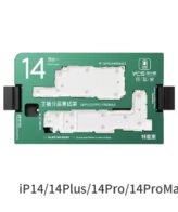 Ycs Isocket Main Board Test Fixture For Iphone 14