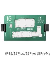 Ycs Isocket Main Board Test Fixture For Iphone 15
