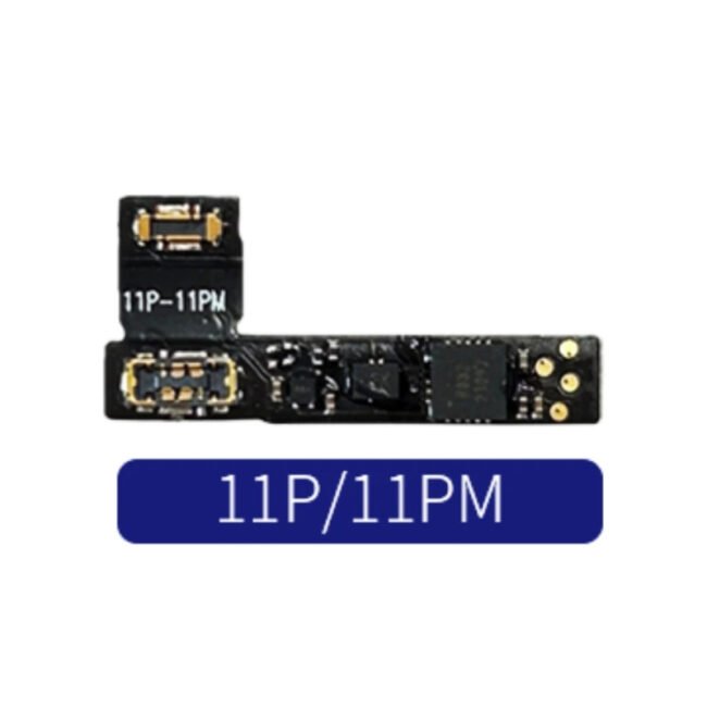 FYF Tag-On Battery Repair Flex Cable For iPhone 11 Pro / 11 Pro Max