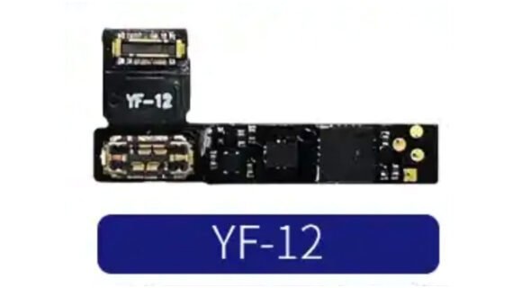 FYF Tag-On Battery Repair Flex Cable For iPhone 12 Mini / 12 / 12 Pro
