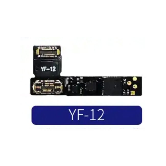 FYF Tag-On Battery Repair Flex Cable For iPhone 12 Mini / 12 / 12 Pro