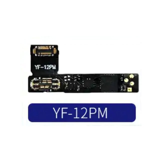 FYF Tag-On Battery Repair Flex Cable For iPhone 12 Pro Max