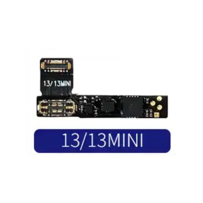 FYF Tag-On Battery Repair Flex Cable For iPhone 13 / 13 Mini