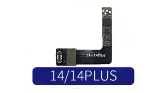 FYF Tag-On Battery Repair Flex Cable For iPhone 14 / 14 Plus