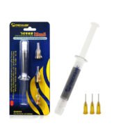 MECHANIC ISM5 Solder paste