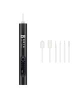 LuBan T18 Electric Grinding Pen Type-C Charging 3-Speed Adjustable LED Lights for Mobile Phone PCB Chip Polishing Cutting Tools