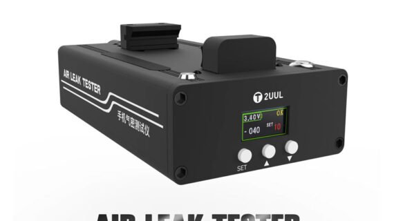 2uul At01 Air Leak Tester