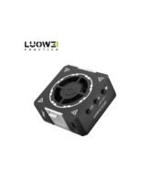 Luowei Lw-cf01 3-in-1 Microscope Cooler Smoke Exhaust Fan Uv Curing Lamp With Dust Lamp Beads For Motherboard Pcb Repair
