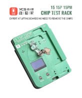 Ycs 15 Series Baseband Eeprom Reader