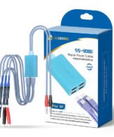 Sunshine Ss-908e Ip Repair Special Power Supply Power Cable Ip7-15