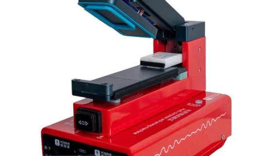 Ycs Multi-function Frame Remover Lcd Screen Separator Machine
