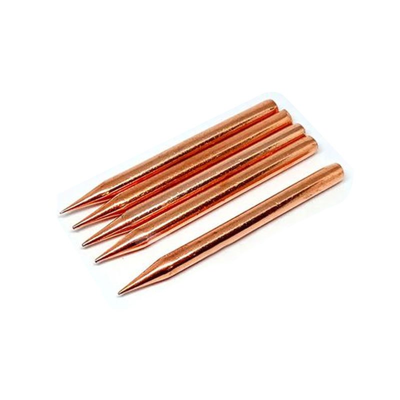 8w copper bit