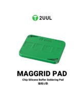2UUL BH15 MagGrid Pad Chip Silicone Buffer Soldering Pad