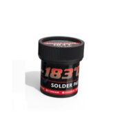 JTX 183?C 50g High Temperature Solder Paste For Soldering And IC Reballing