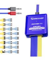 Mechanic Power Max Boot Cable For IP 6-15 Pro Max And Android