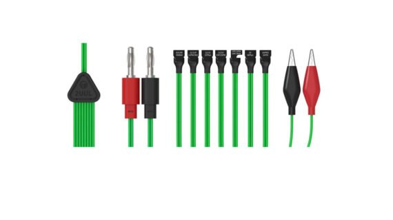 2UUL PW05 PCB Power Cable for iPhone 8 - 16 Pro Max