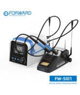 FW-SI01 Double Station Soldering Station