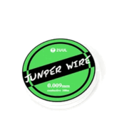 2uul 0.009mm Conductive Jumper Wire 100MTR