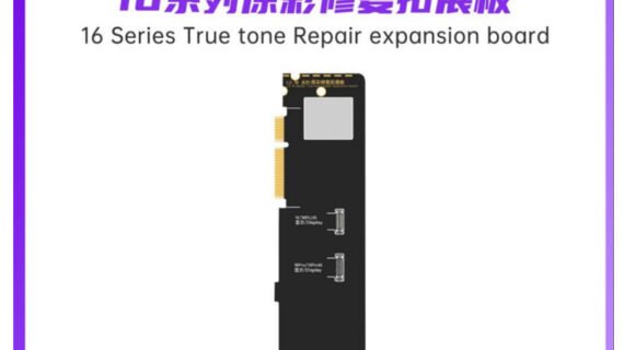 Luban L3 True Tone for iPhone 16 Series Repair Expansion Board